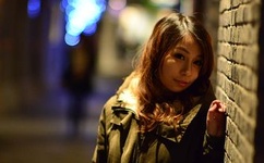 卖萌草吸引到蝴蝶